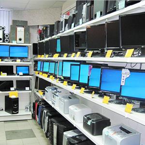 Компьютерные магазины Шелехова