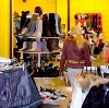 Магазины одежды и обуви в Шелехове