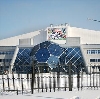 Спортивные комплексы в Шелехове