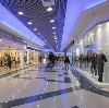 Торговые центры в Шелехове