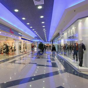Торговые центры Шелехова